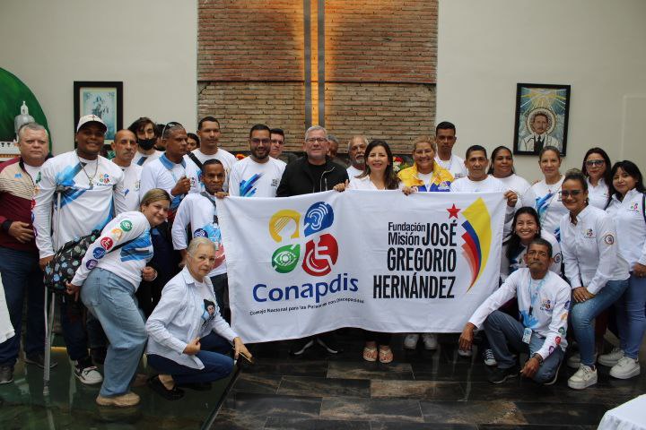 CONMEMORAN EL 106° ANIVERSARIO DEL FALLECIMIENTO DEL BEATO JOSÉ GREGORIO HERNÁNDEZ