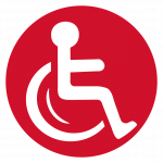 Discapacidad Física o Motora