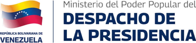 Presidencia de Venezuela