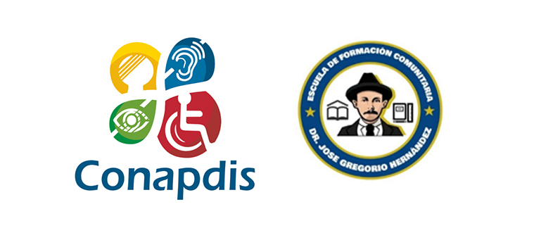 Diplomado de Defensores y Defensoras de los Derechos de las Personas con Discapacidad