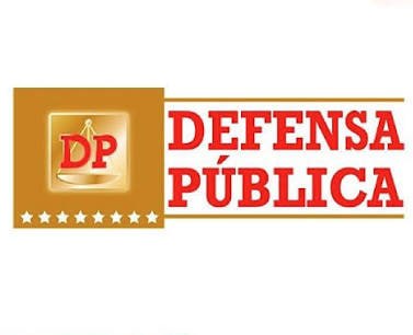 Defensa Pública