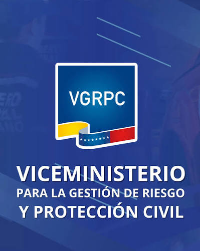 Viceministerio para la Gestión de Riesgo y Protección Civil