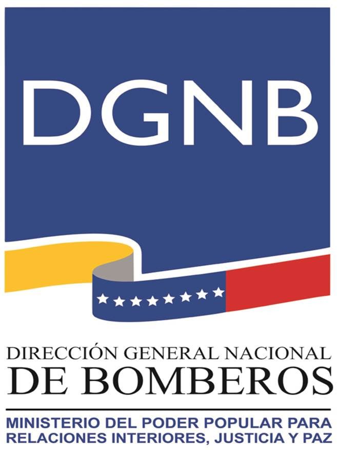 Dirección Nacional de Bomberos y Bomberas