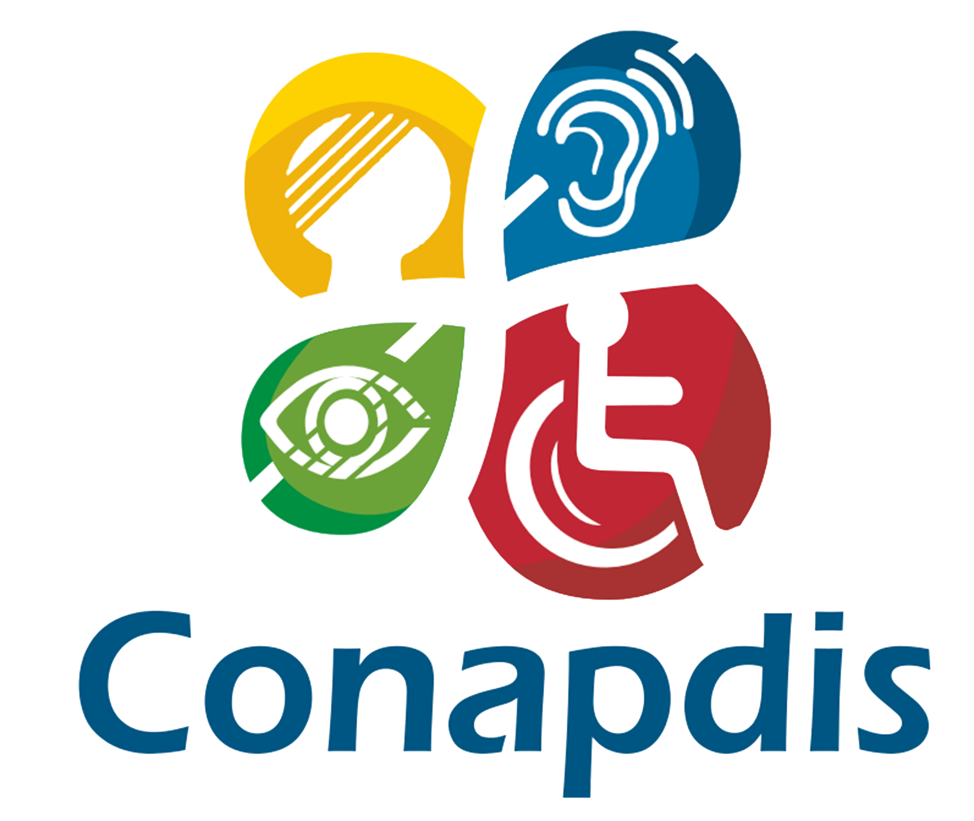 Consejo Nacional para las Personas con Discapacidad