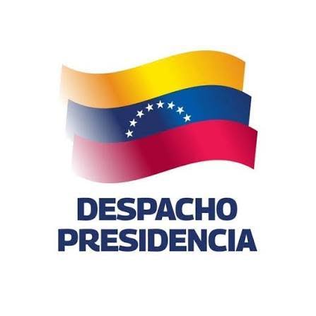 Ministerio del Poder Popular del Despacho de la Presidencia y Seguimiento de la Gestión de Gobierno