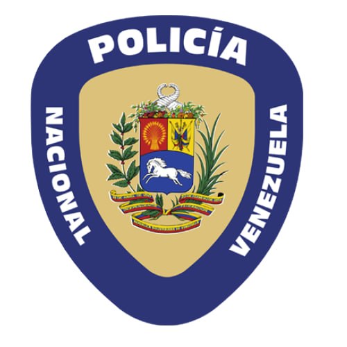 Policía Nacional de Venezuela