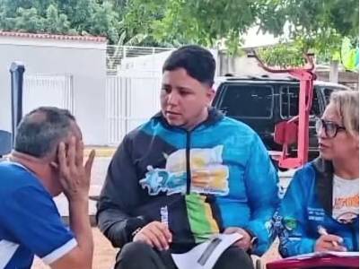 CONAPDIS Atiende a más de 700 Personas en 17 Estados del País