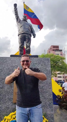 CONAPDIS Rinde Homenaje a Darío Vivas en Acto de Siembra