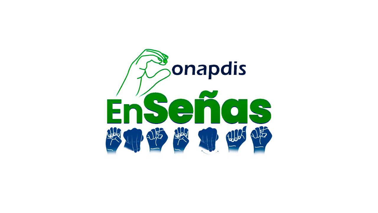 CONAPDIS EnSeñas: Segunda Clase sobre los Colores en LSV