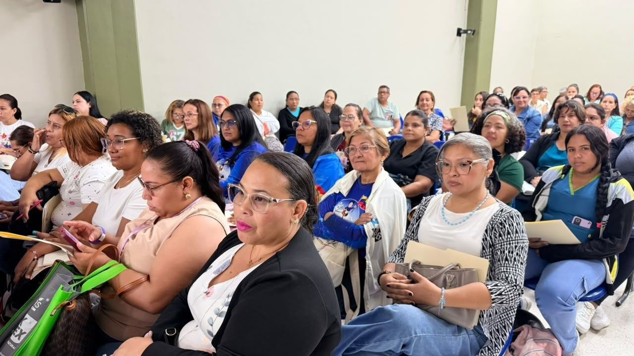CONAPDIS Atendió a Más de 500 Personas en 13 Estados del País