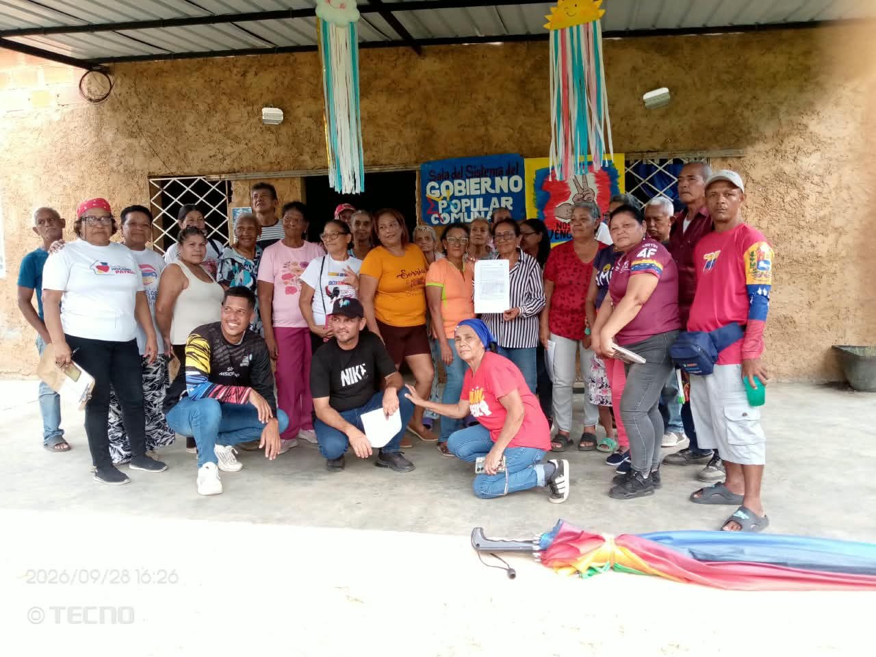 CONAPDIS Atiende a más de 250 Personas en 7 Estados del País