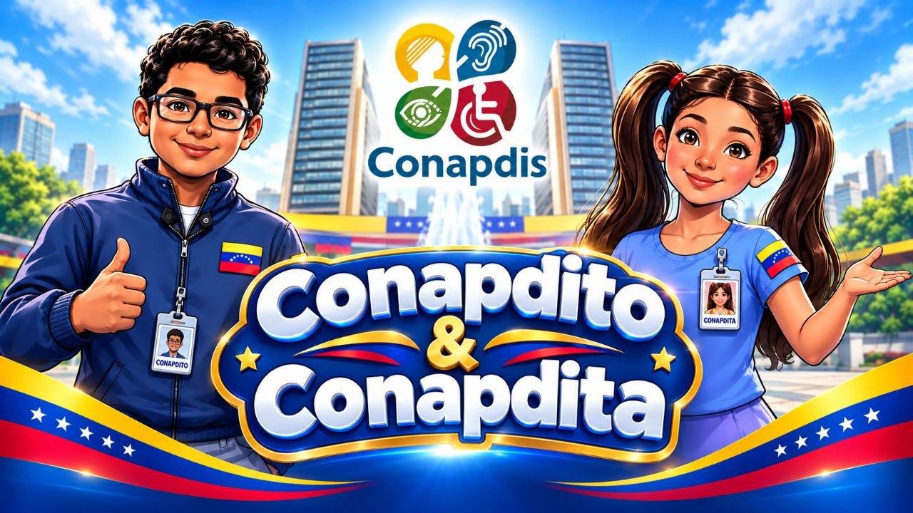 Articulo # 45 "Ley Orgánica para las PcD"