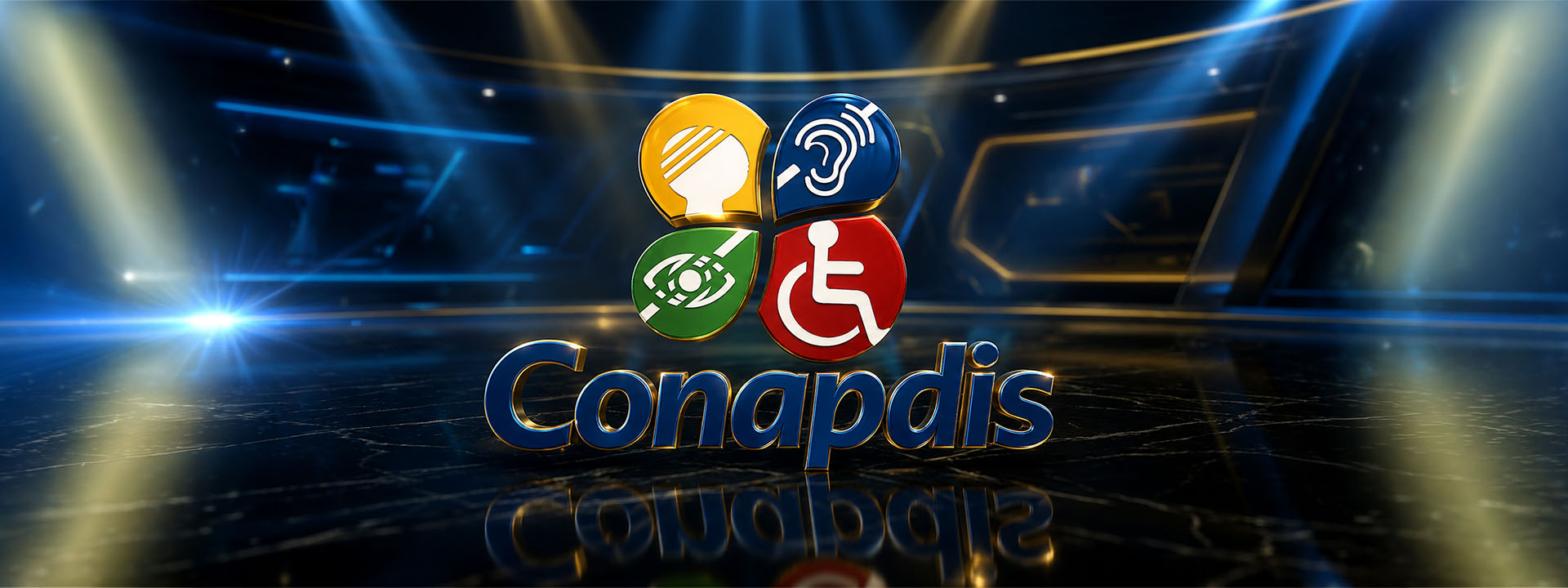 CONAPDIS Renueva su Presencia Digital