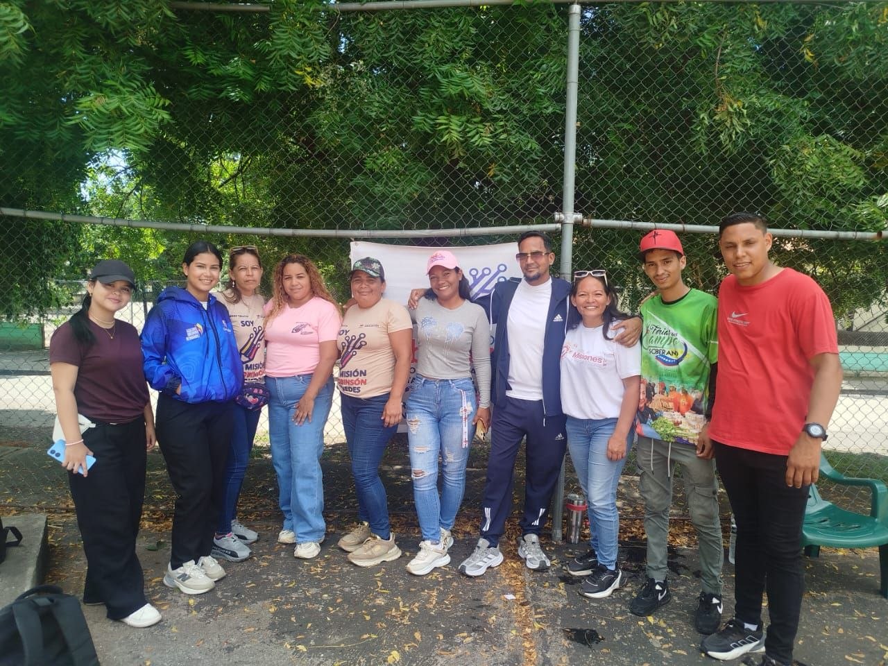 CONAPDIS Atendió a Más de 100 Personas en 6 Estados